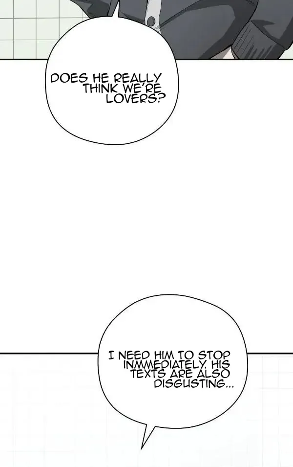Bully and Stalker Chapter 5 page 6 - 