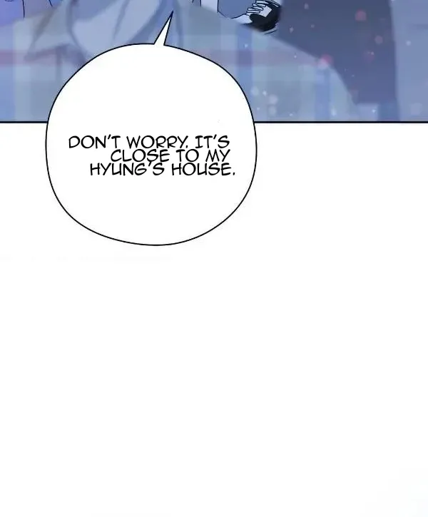 Bully and Stalker Chapter 5 page 52 - 