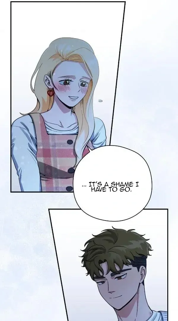 Bully and Stalker Chapter 5 page 53 - 