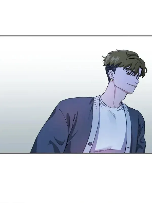 Bully and Stalker Chapter 5 page 58 - 