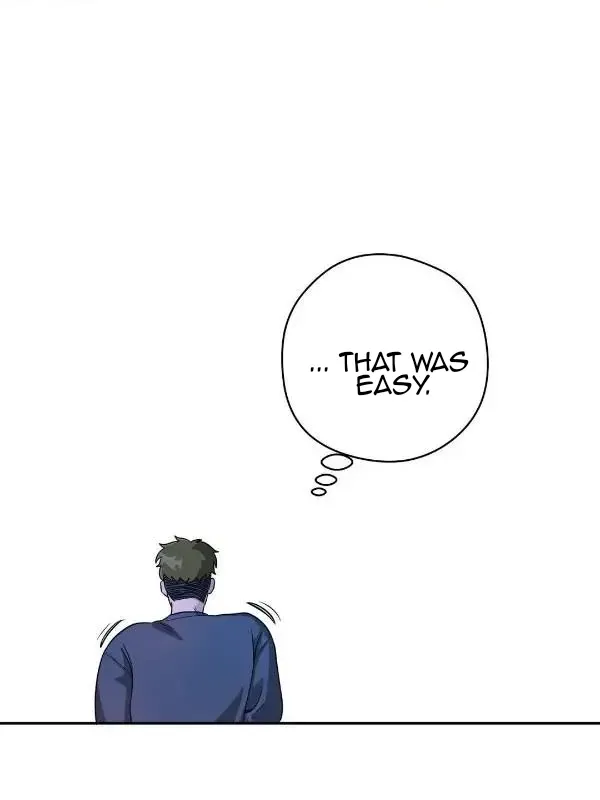 Bully and Stalker Chapter 5 page 59 - 