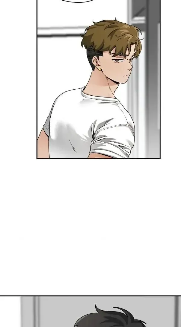 Bully and Stalker Chapter 5 page 62 - 