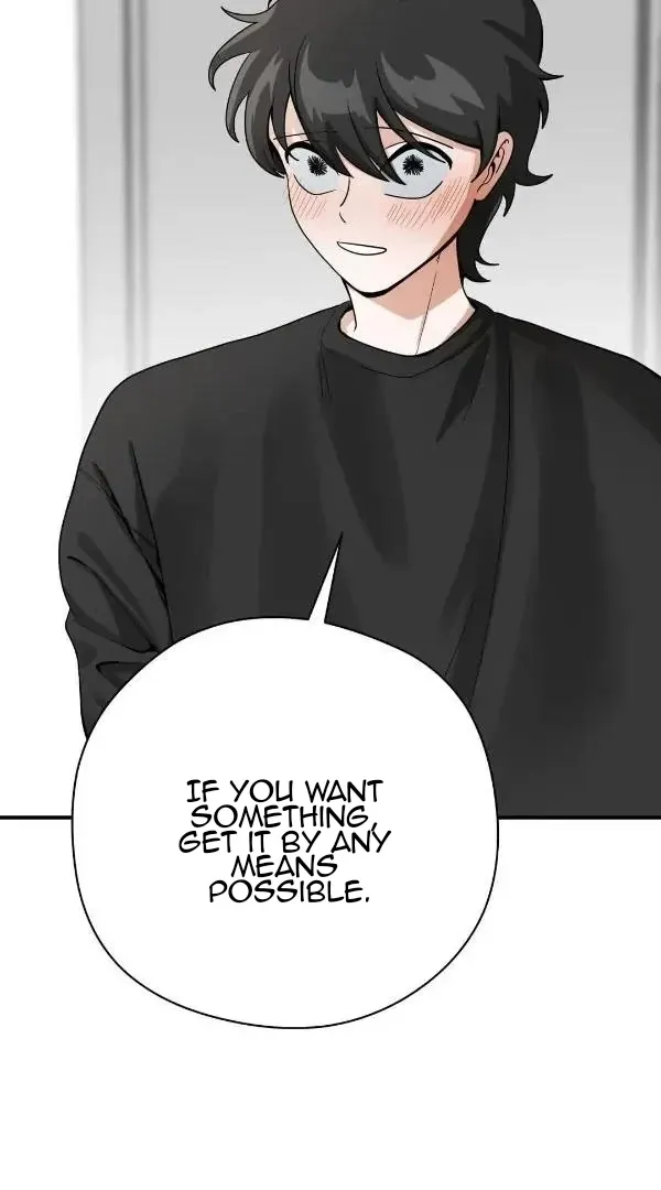 Bully and Stalker Chapter 5 page 63 - 
