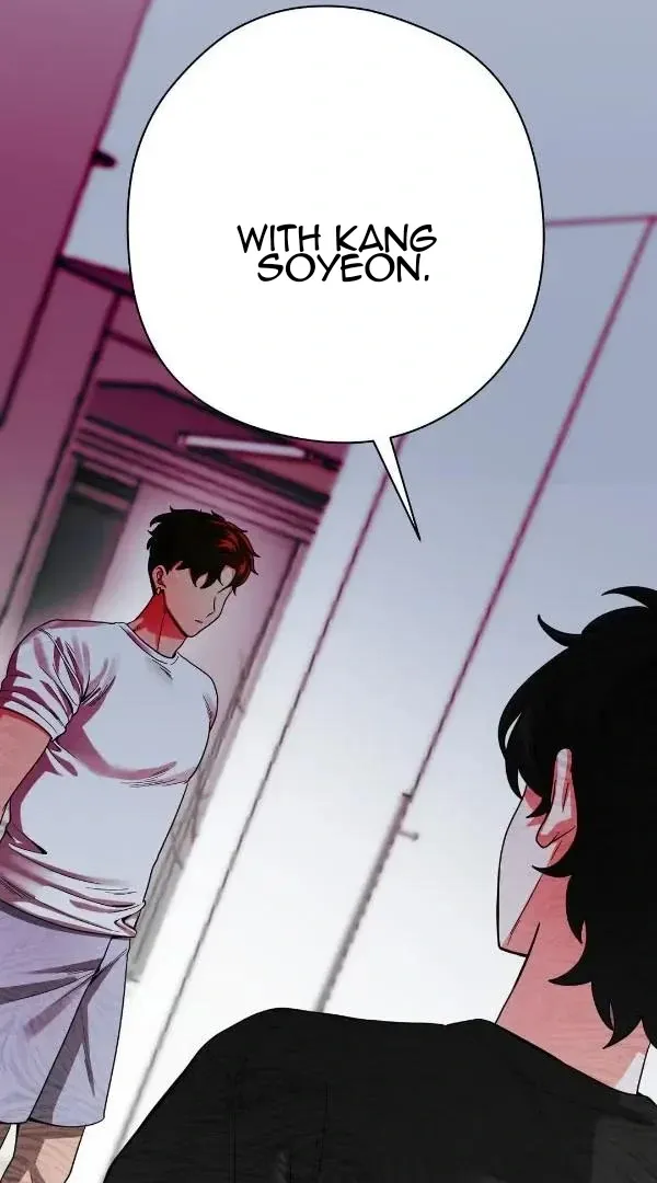 Bully and Stalker Chapter 5 page 66 - 