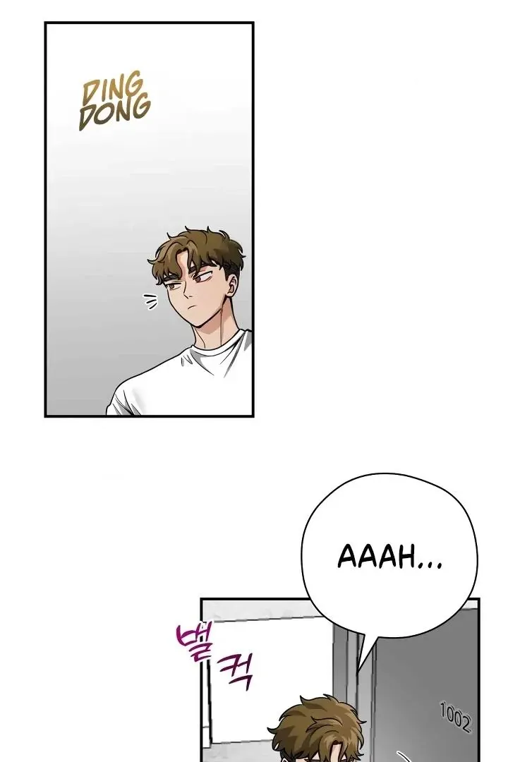 Bully and Stalker Chapter 6 page 30 - 