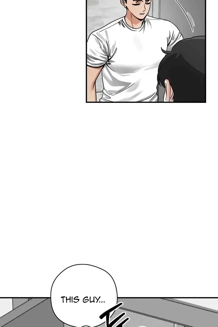 Bully and Stalker Chapter 6 page 31 - 