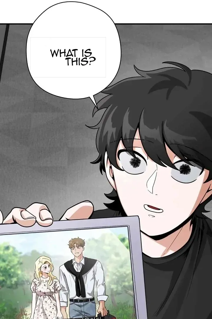 Bully and Stalker Chapter 6 page 35 - 