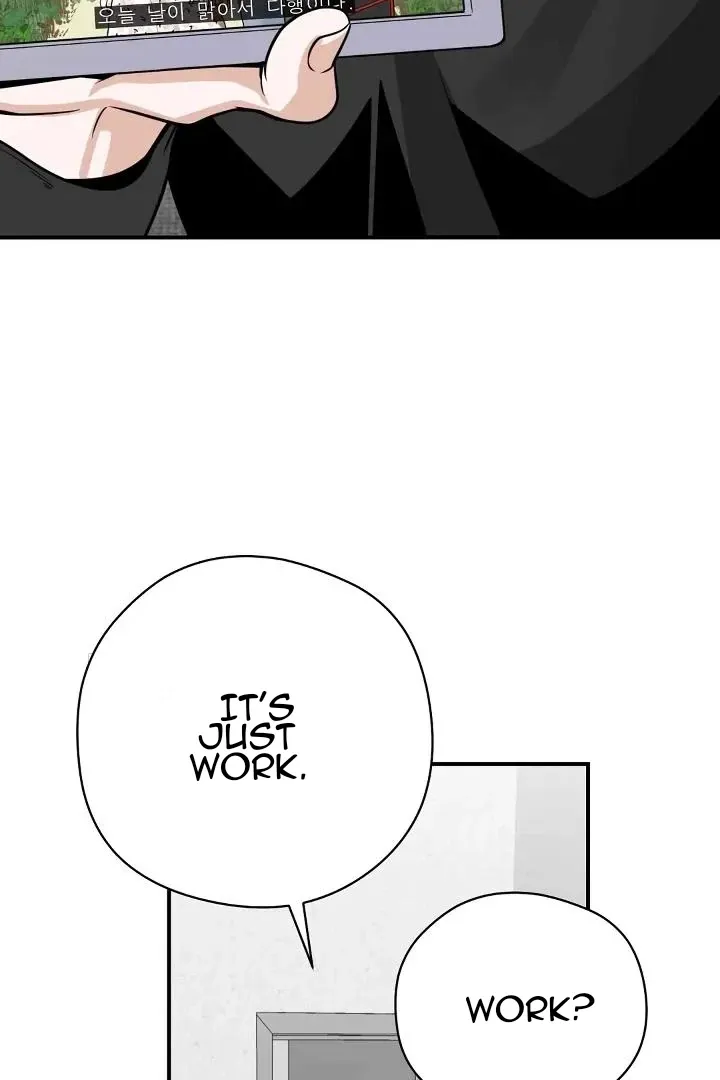 Bully and Stalker Chapter 6 page 36 - 