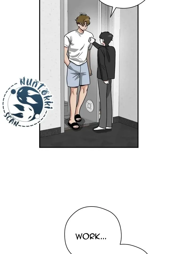 Bully and Stalker Chapter 6 page 37 - 
