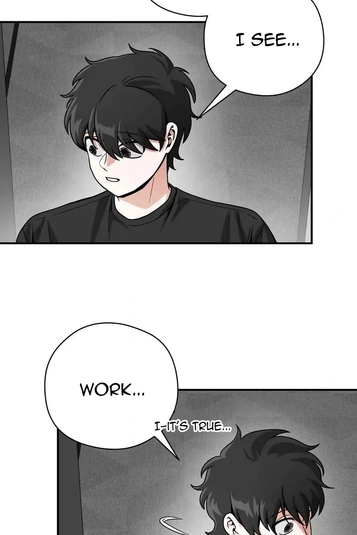Bully and Stalker Chapter 6 page 38 - 