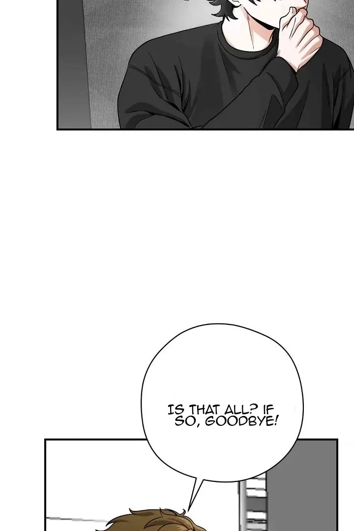 Bully and Stalker Chapter 6 page 39 - 