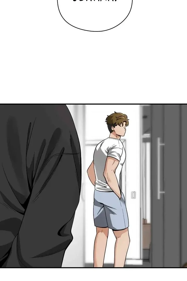 Bully and Stalker Chapter 6 page 41 - 