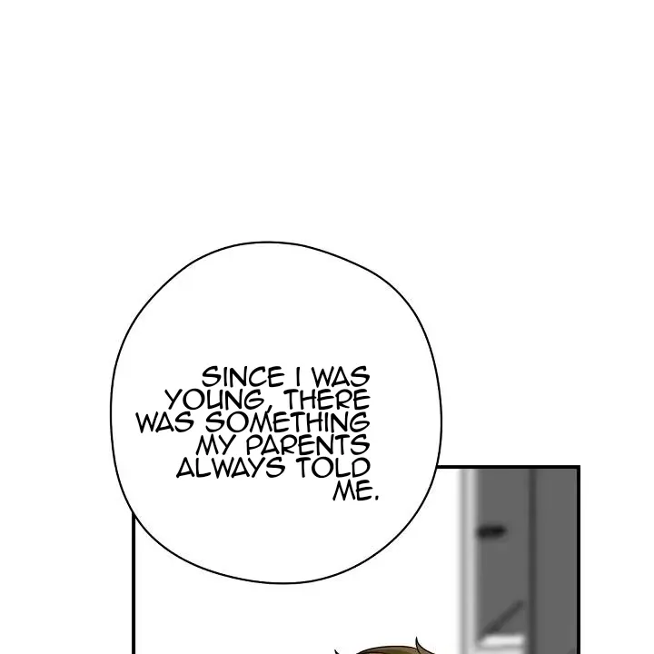Bully and Stalker Chapter 6 page 42 - 