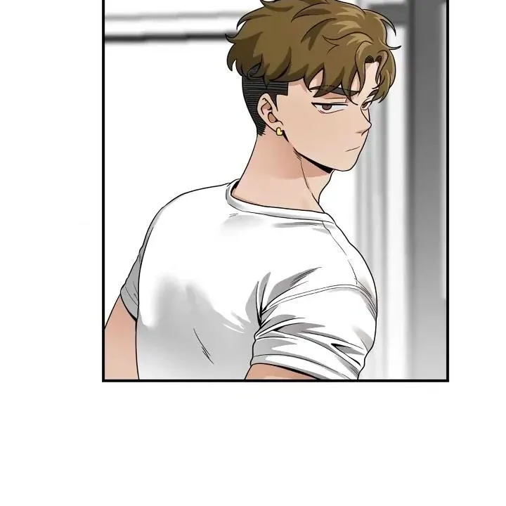 Bully and Stalker Chapter 6 page 43 - 