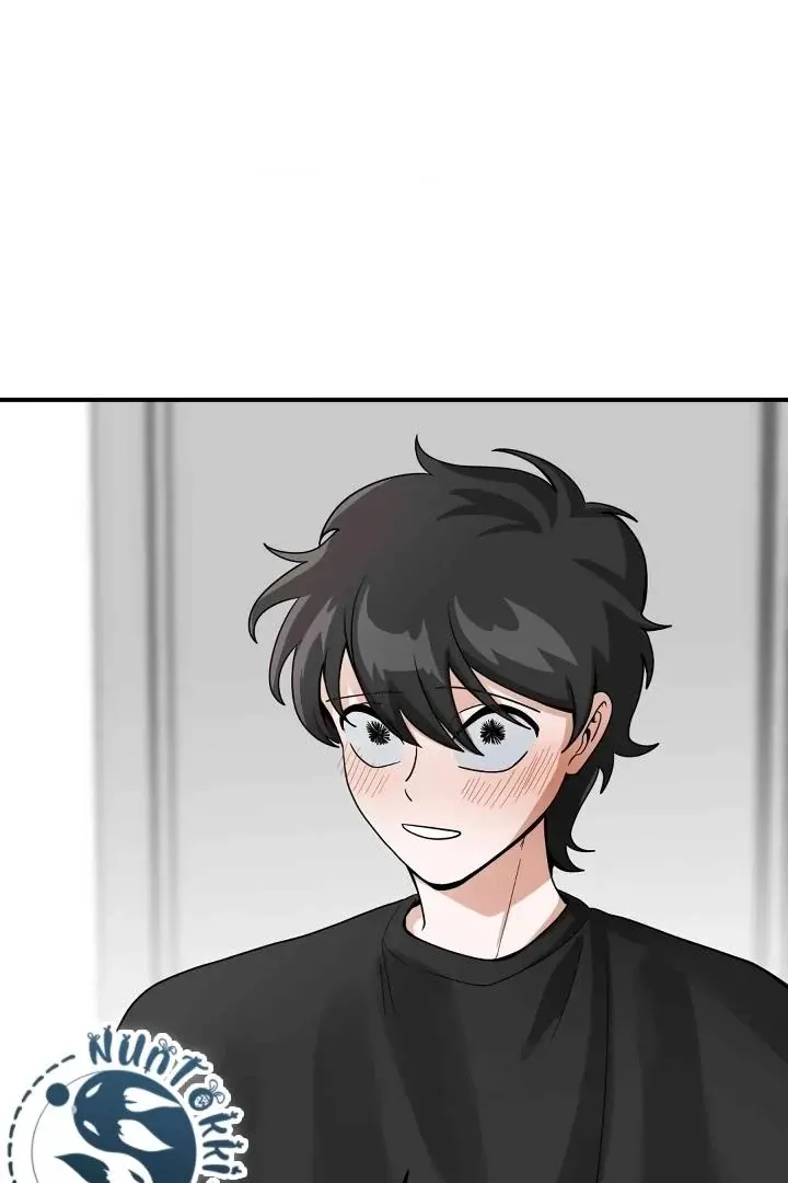 Bully and Stalker Chapter 6 page 44 - 