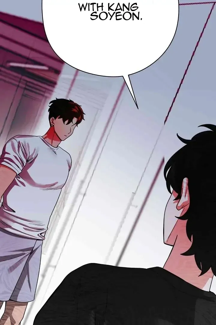 Bully and Stalker Chapter 6 page 48 - 