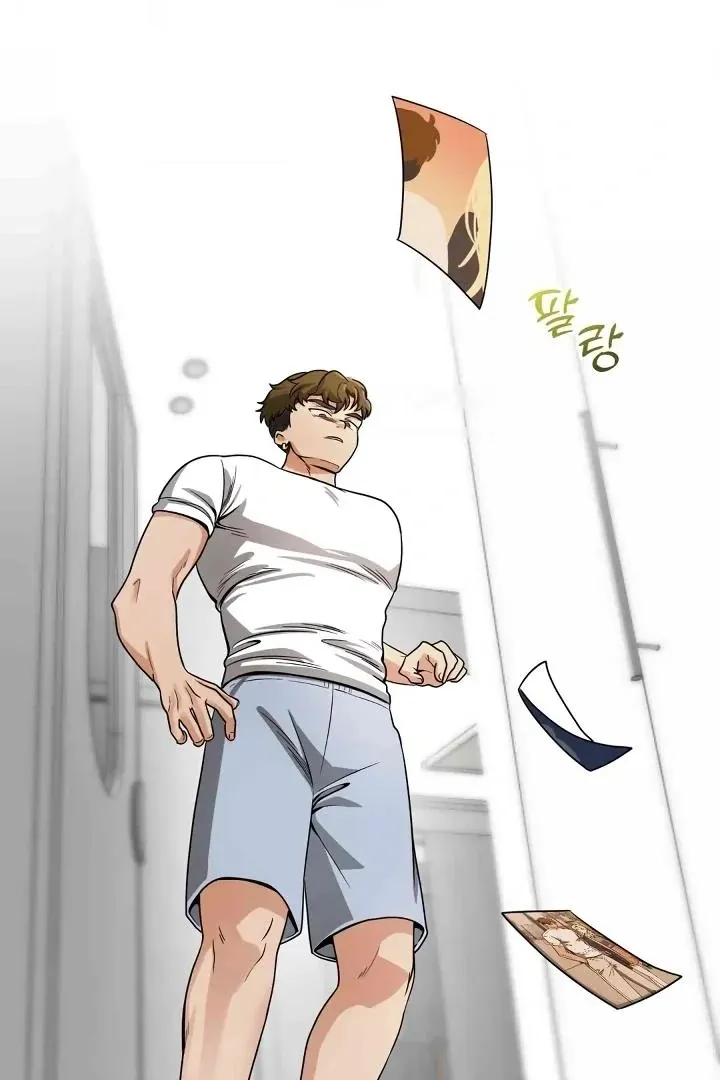 Bully and Stalker Chapter 6 page 53 - 