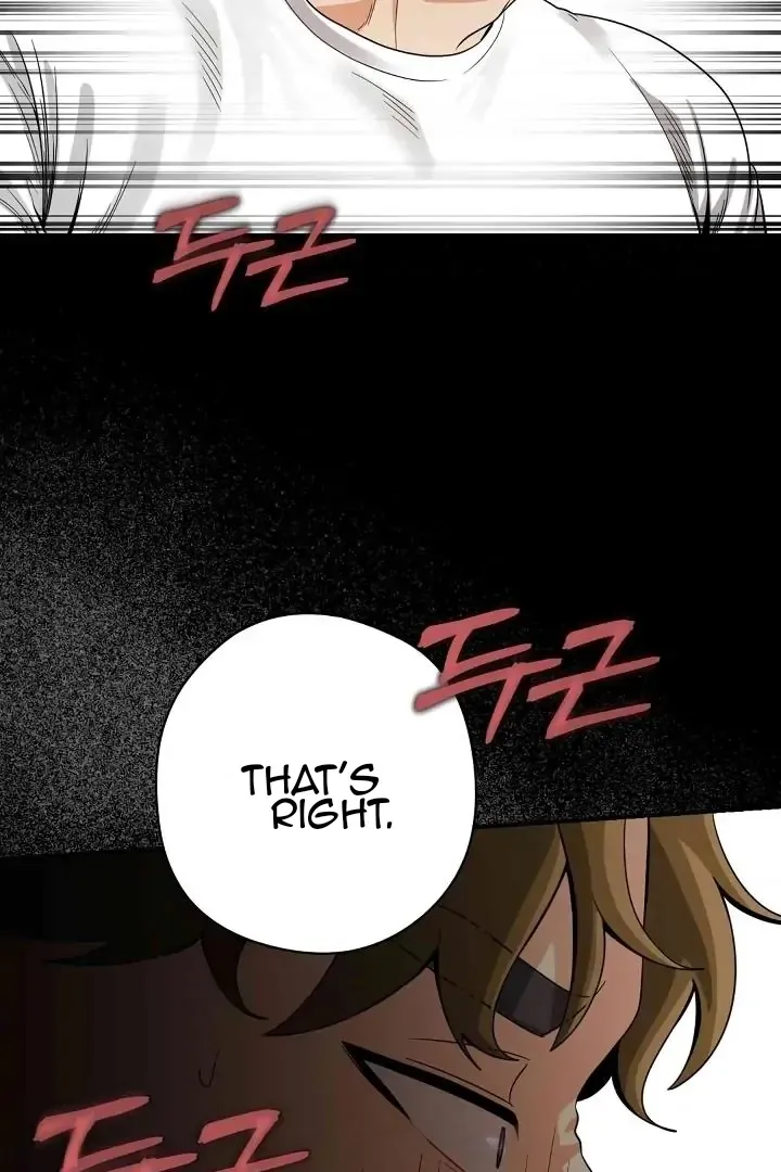 Bully and Stalker Chapter 6 page 55 - 
