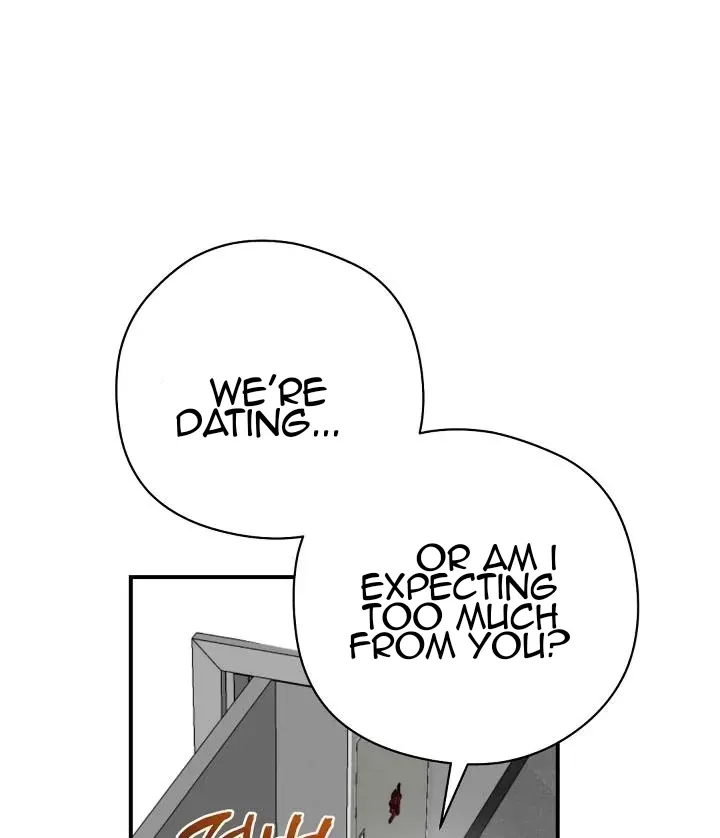 Bully and Stalker Chapter 6 page 59 - 