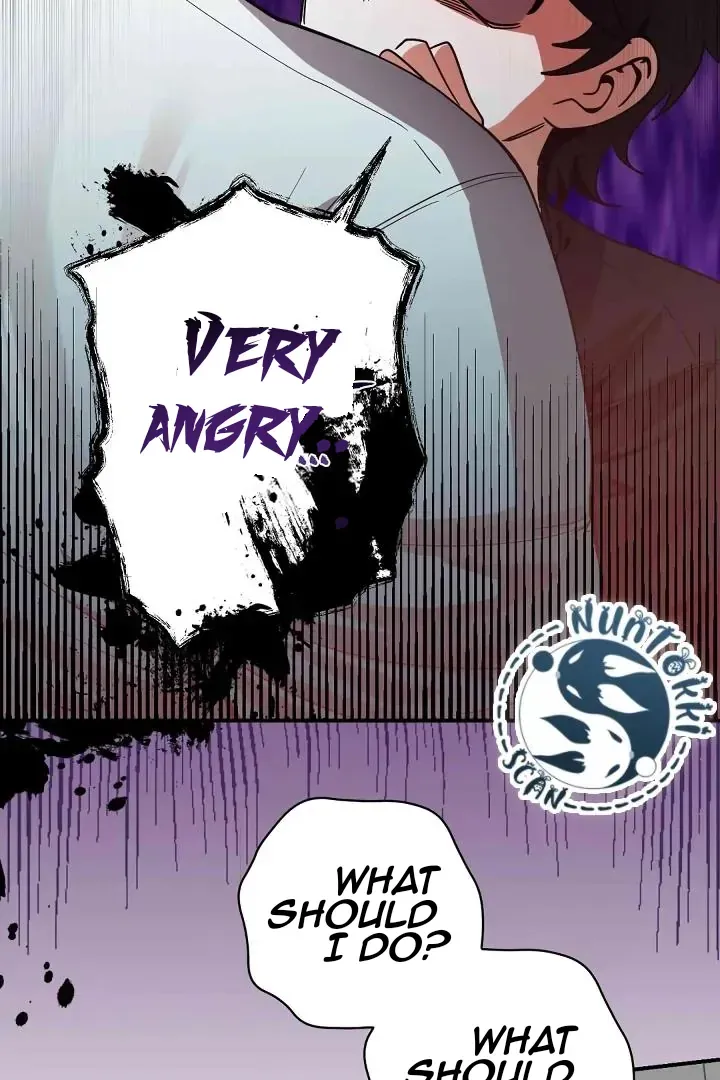 Bully and Stalker Chapter 6 page 65 - 