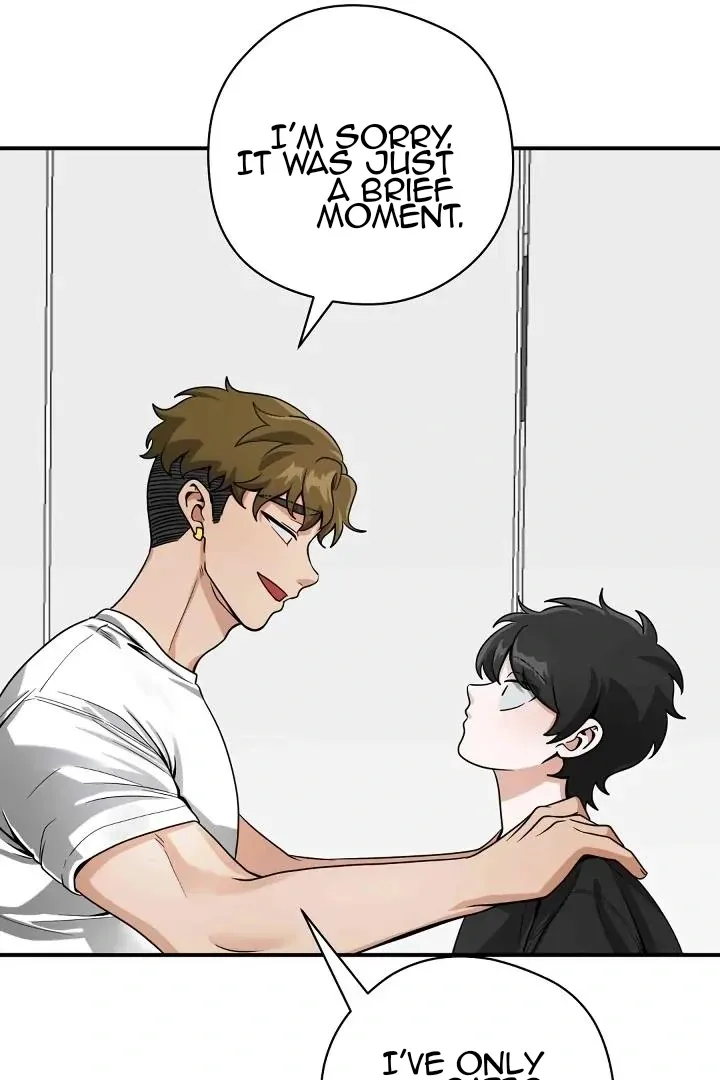 Bully and Stalker Chapter 6 page 69 - 