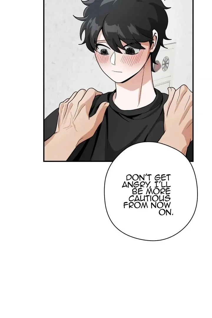 Bully and Stalker Chapter 6 page 71 - 