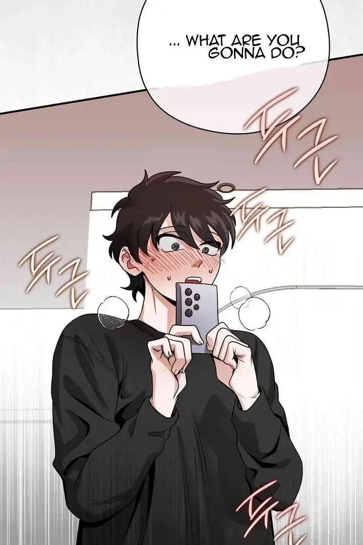 Bully and Stalker Chapter 6 page 79 - 