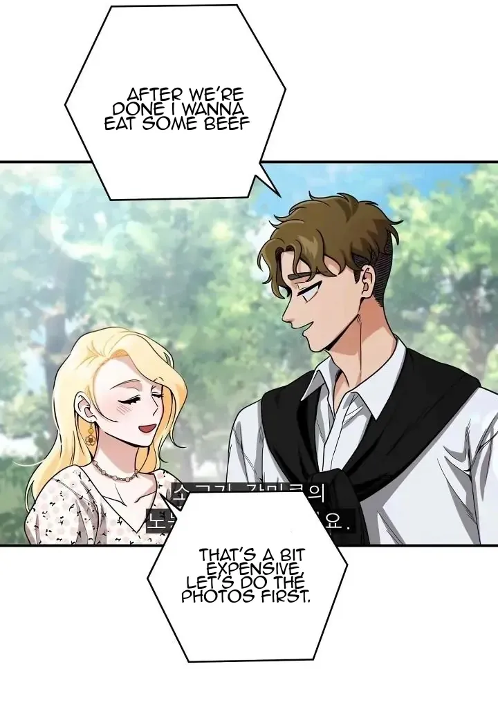 Bully and Stalker Chapter 6 page 9 - 