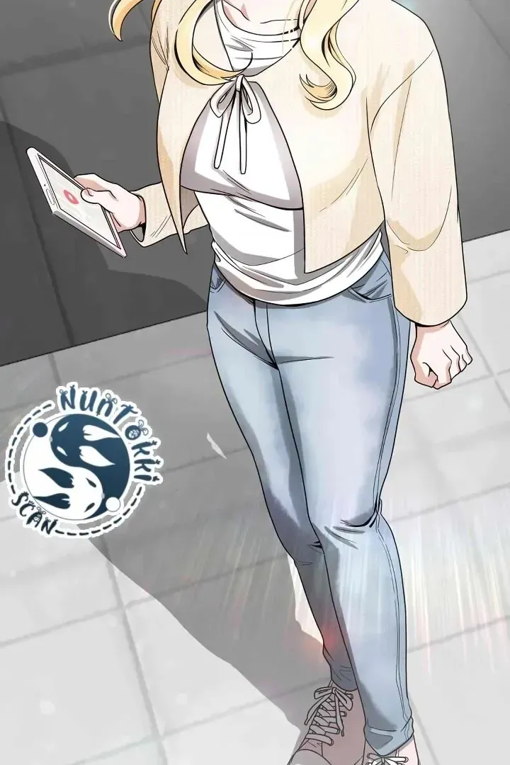 Bully and Stalker Chapter 6 page 82 - 
