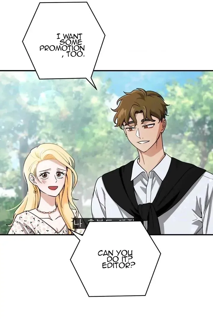 Bully and Stalker Chapter 6 page 10 - 
