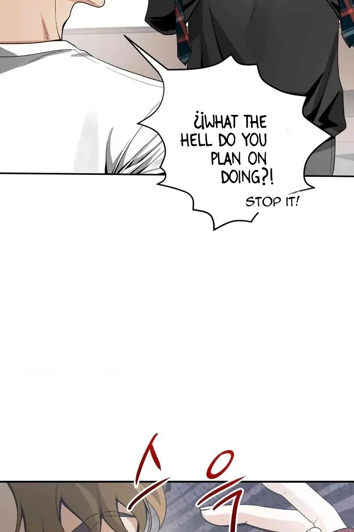 Bully and Stalker Chapter 7 page 13 - 