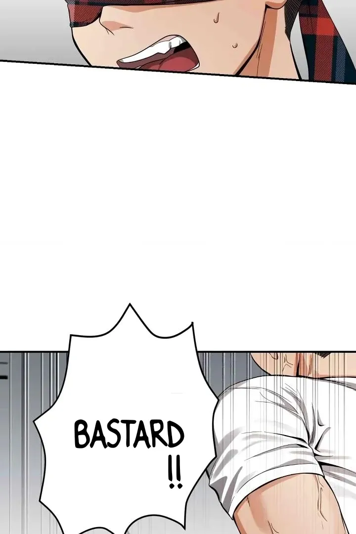 Bully and Stalker Chapter 7 page 23 - 