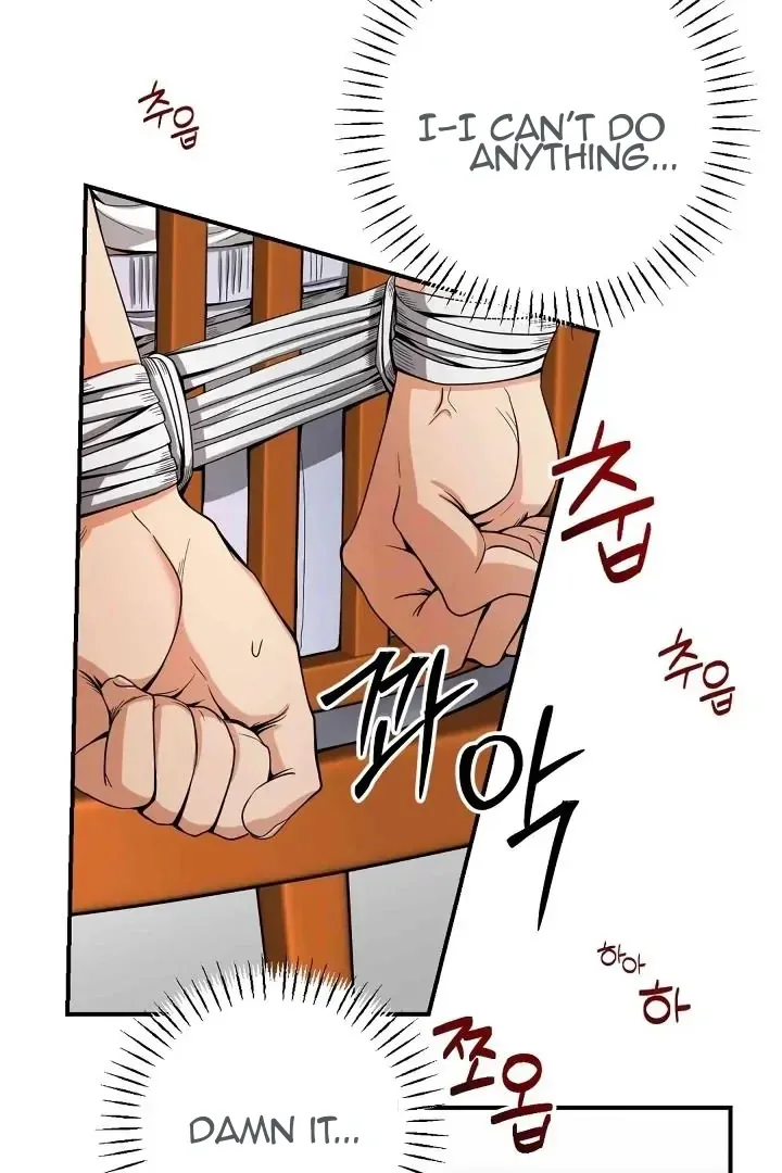 Bully and Stalker Chapter 7 page 25 - 