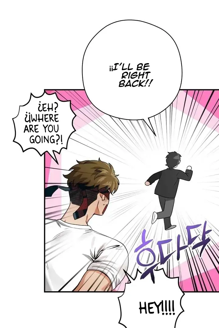Bully and Stalker Chapter 7 page 30 - 