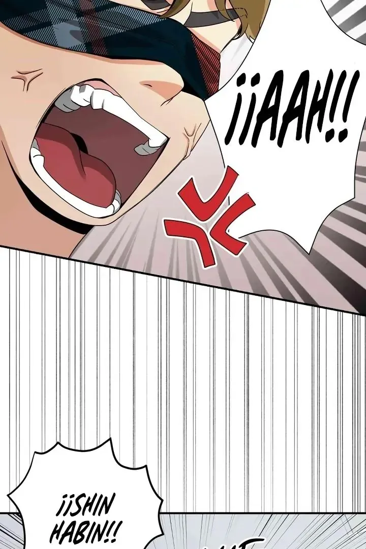 Bully and Stalker Chapter 7 page 33 - 