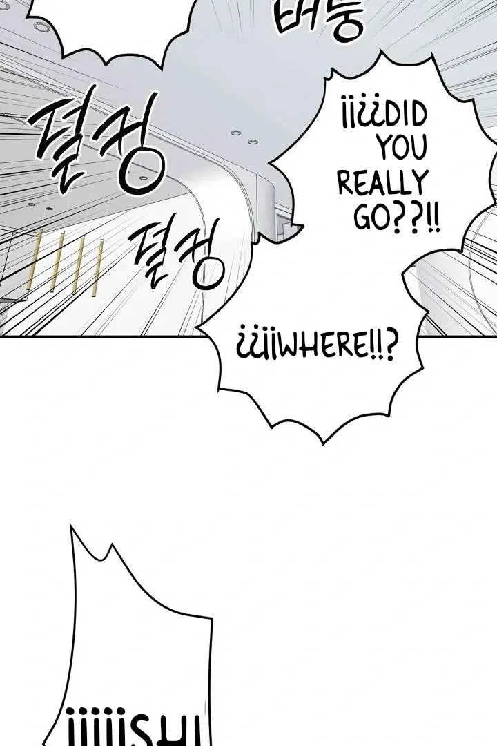 Bully and Stalker Chapter 7 page 34 - 