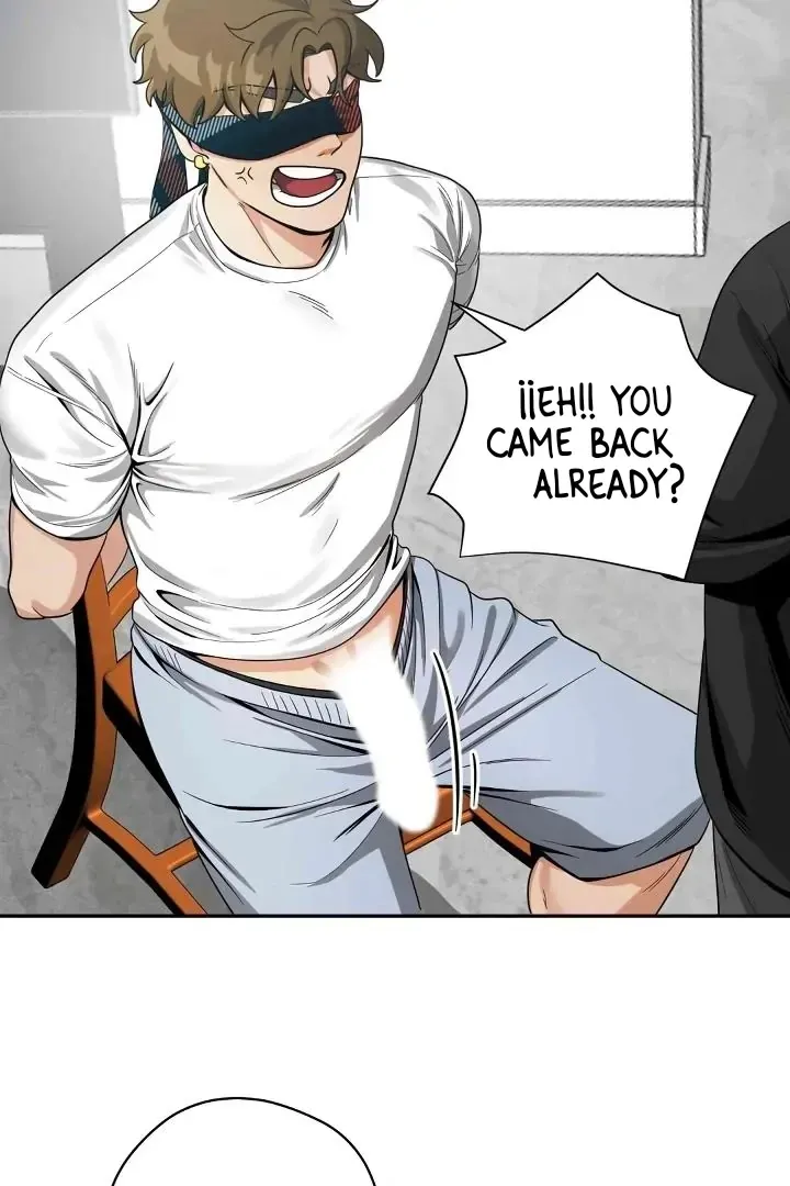 Bully and Stalker Chapter 7 page 39 - 