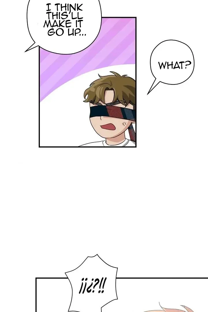 Bully and Stalker Chapter 7 page 40 - 
