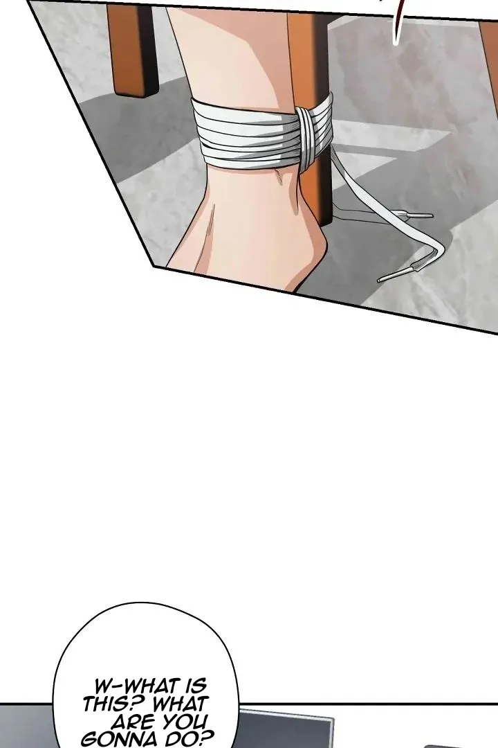 Bully and Stalker Chapter 7 page 5 - 