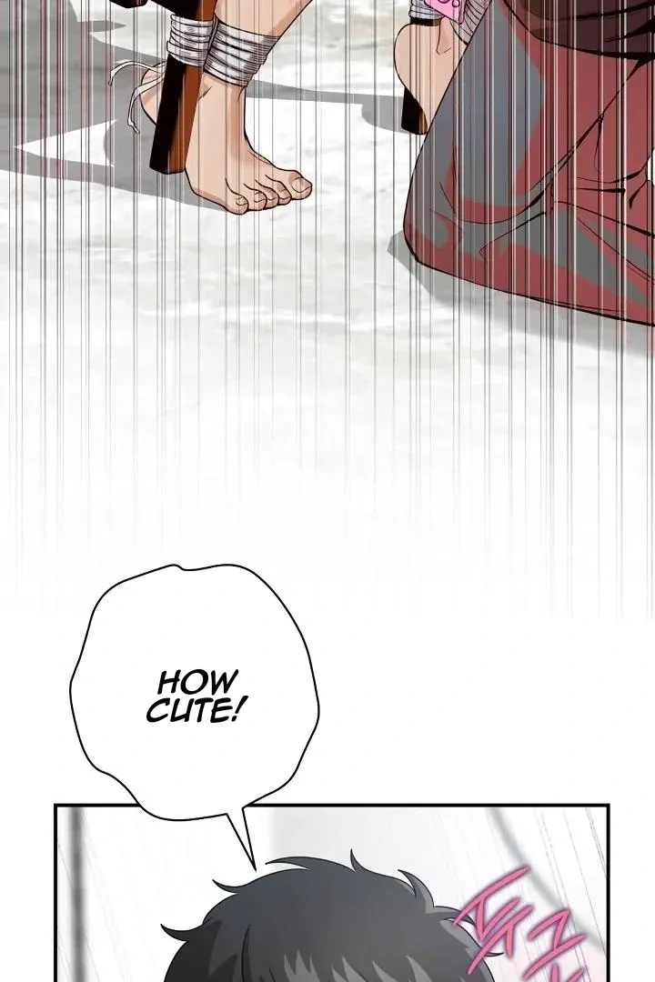 Bully and Stalker Chapter 7 page 50 - 