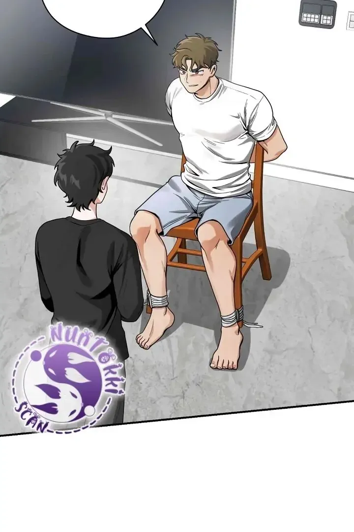 Bully and Stalker Chapter 7 page 6 - 