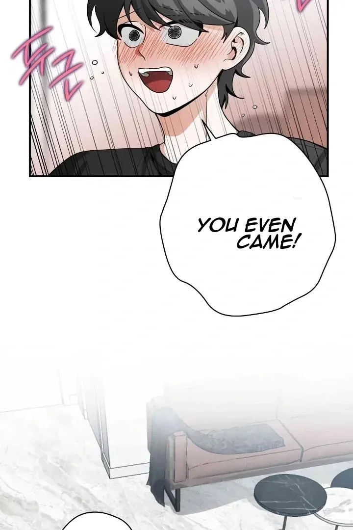 Bully and Stalker Chapter 7 page 51 - 