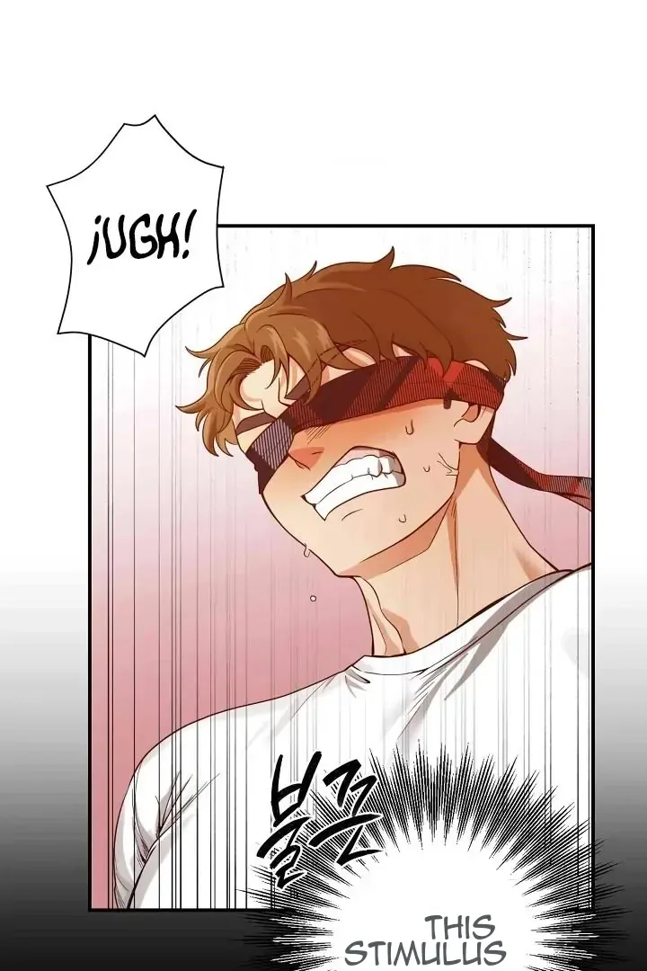 Bully and Stalker Chapter 7 page 56 - 