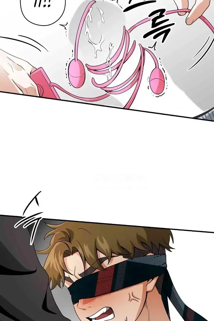 Bully and Stalker Chapter 7 page 60 - 