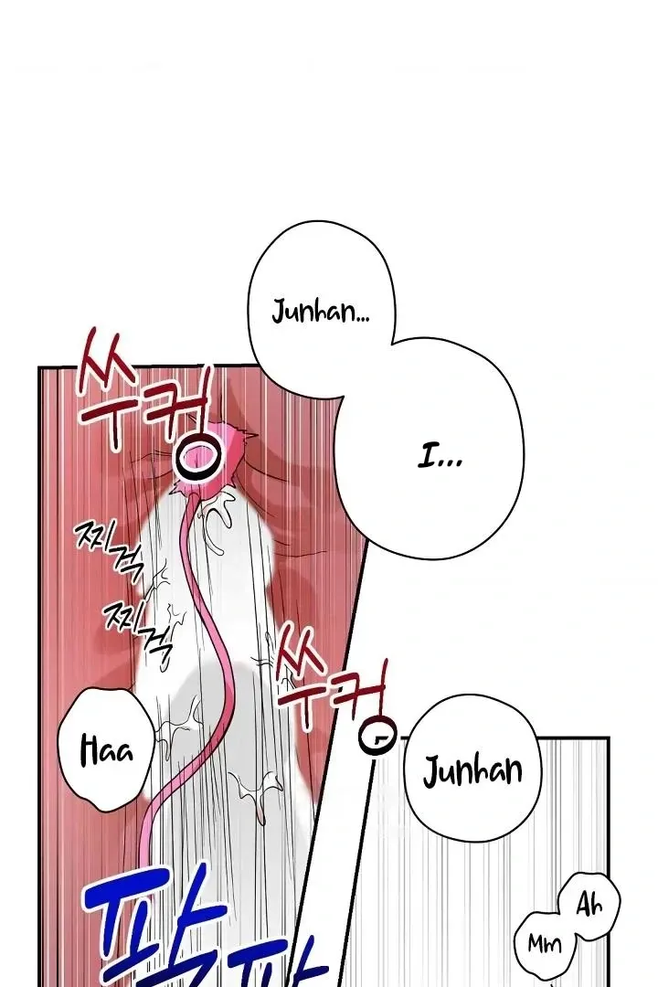 Bully and Stalker Chapter 7 page 65 - 