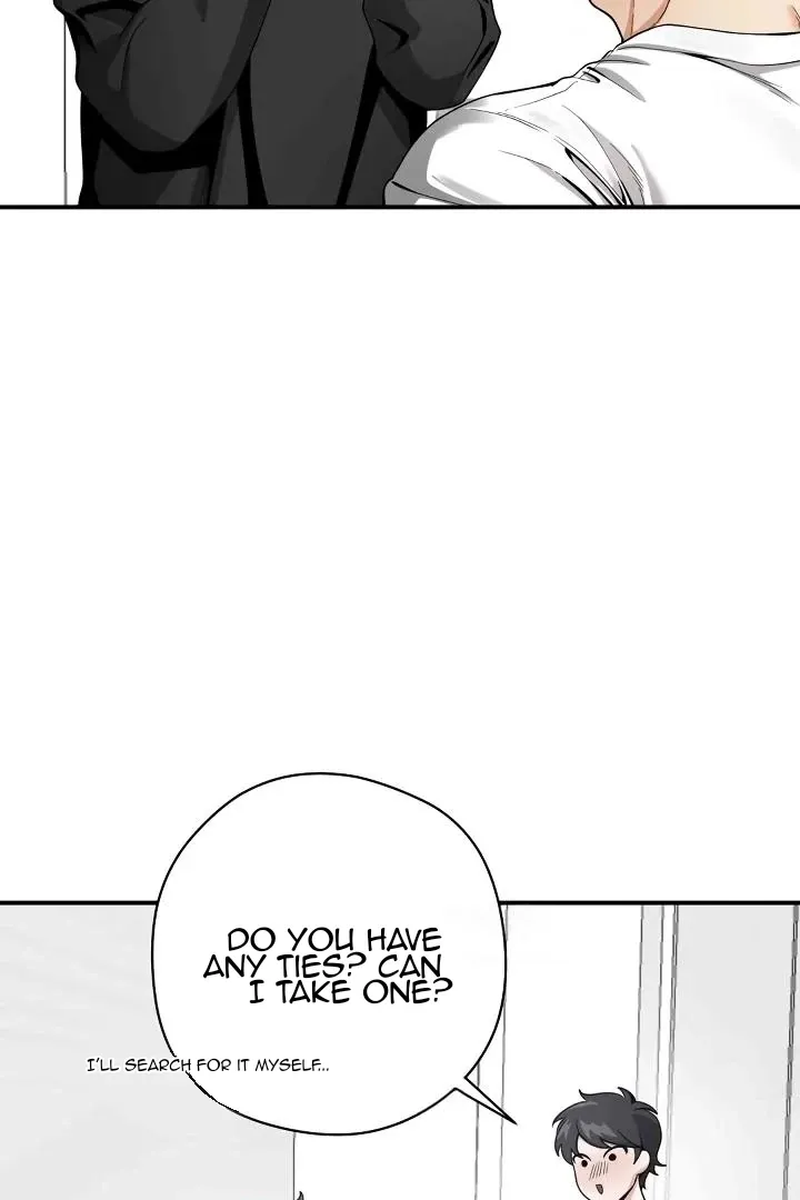 Bully and Stalker Chapter 7 page 8 - 