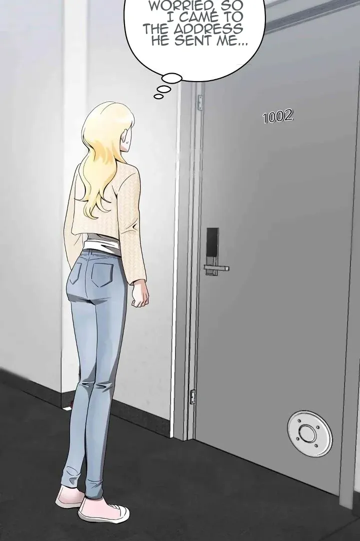 Bully and Stalker Chapter 7 page 74 - 