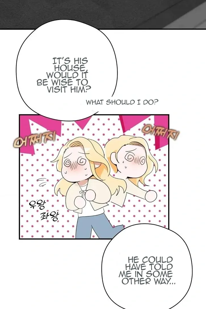 Bully and Stalker Chapter 7 page 75 - 