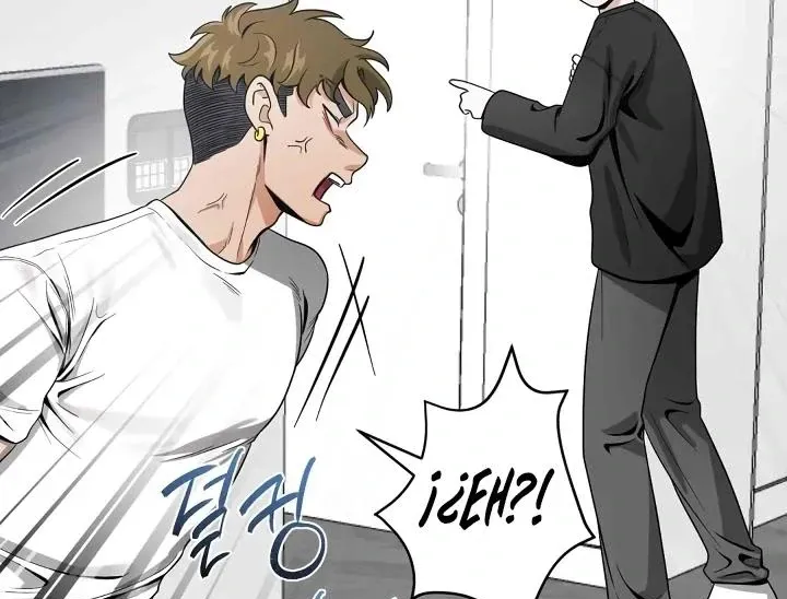 Bully and Stalker Chapter 7 page 9 - 