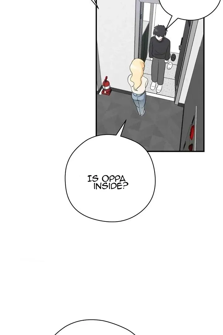 Bully and Stalker Chapter 7 page 81 - 